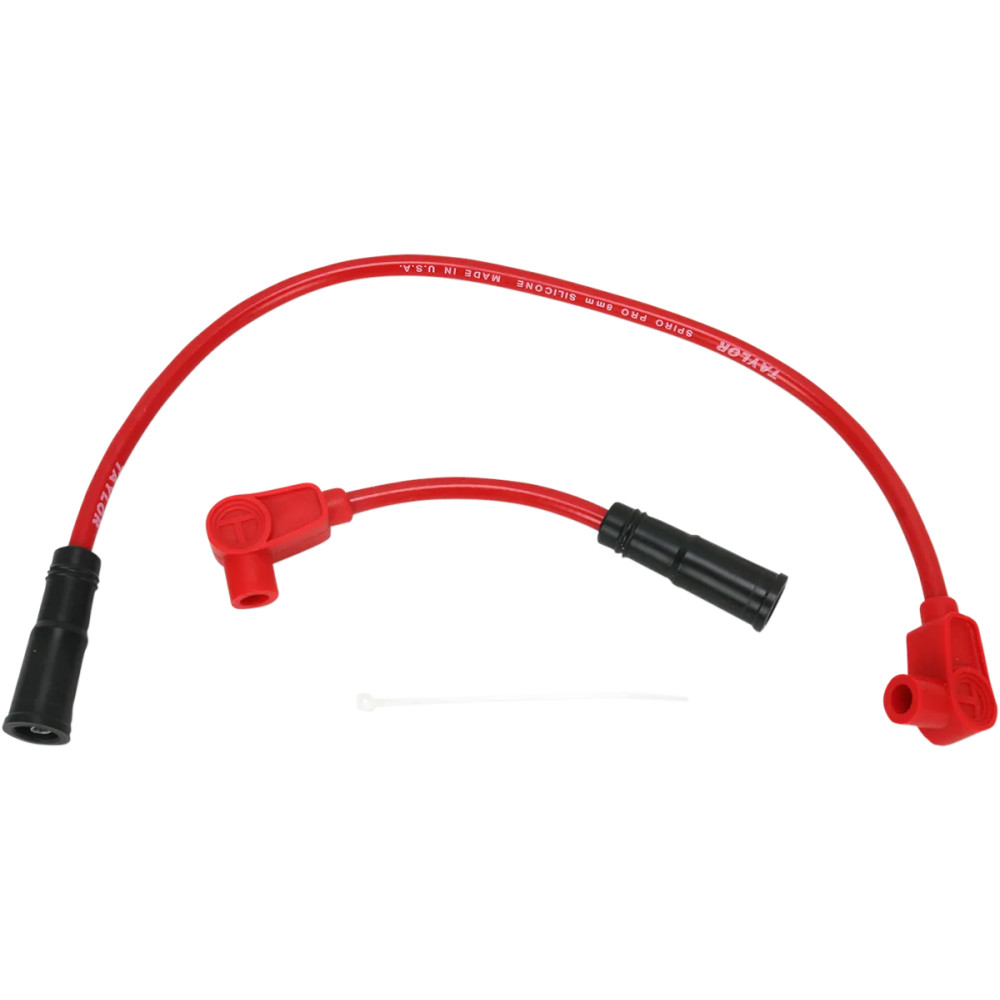 Custom-Fit Spark Plug Wire Kit