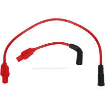 Custom-Fit Spark Plug Wire Kit