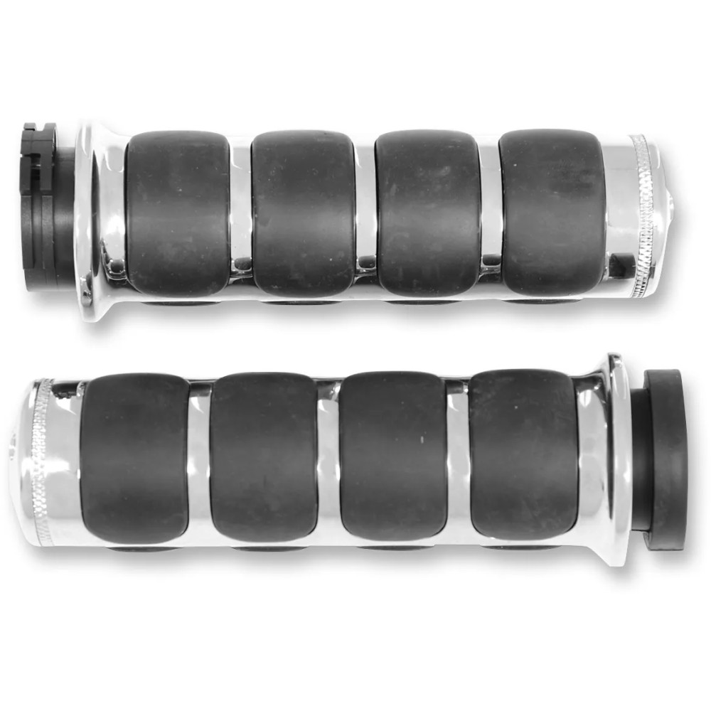 ISO®-Grips for Harley
