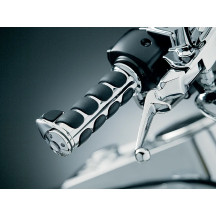 ISO®-Grips for Harley
