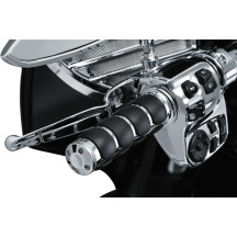 ISO®-Grips for Harley
