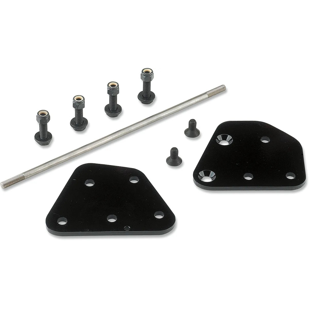 Forward Control Extension Kit Forward Control Extension Kit