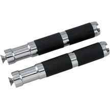 Footpegs