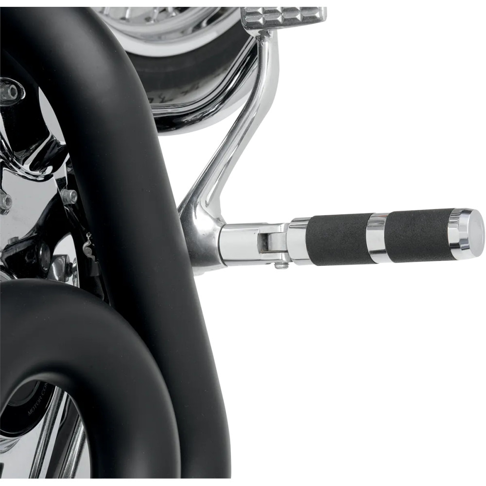 Footpegs