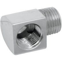Hose and Tank Fitting