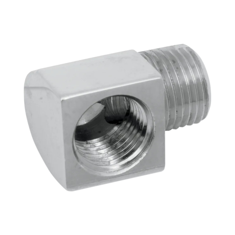Hose and Tank Fitting