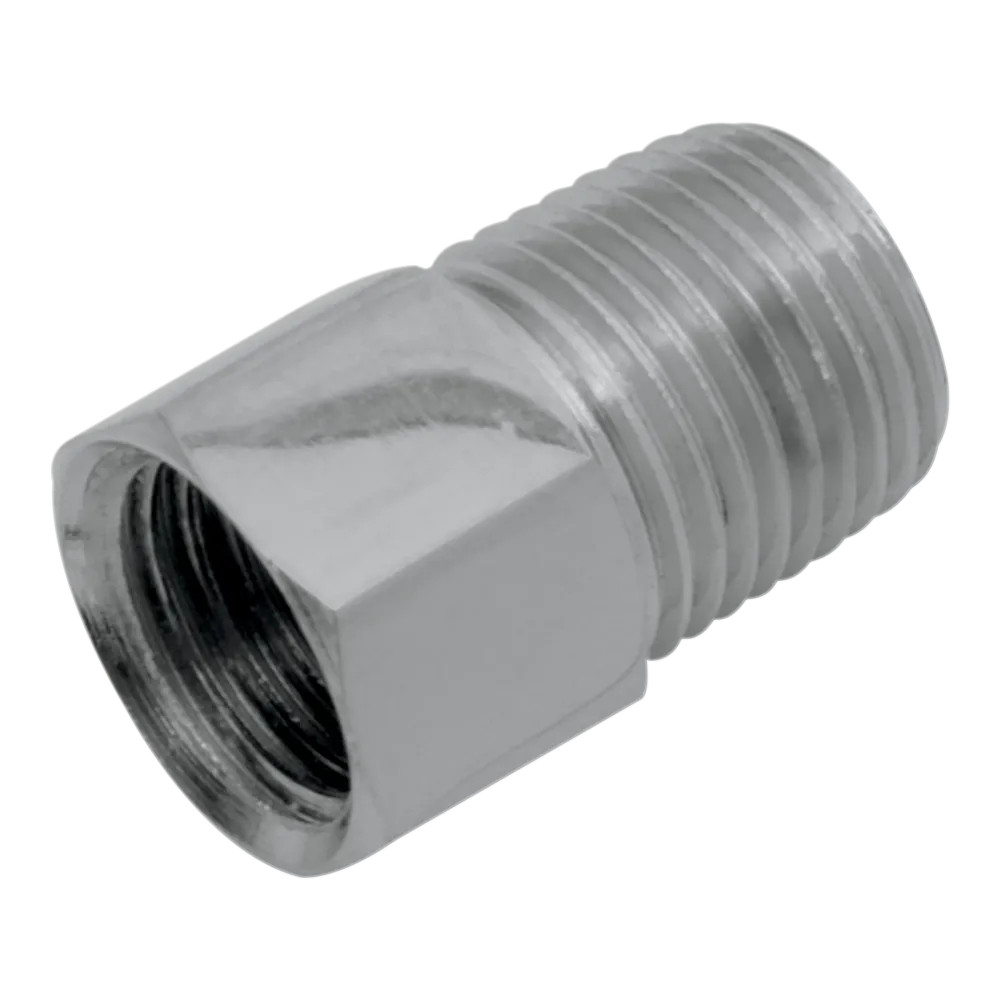 Conector de Manguera y Tanque