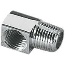 Master Cylinder Elbow Fitting