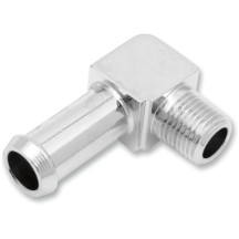 Hose and Tank Fitting