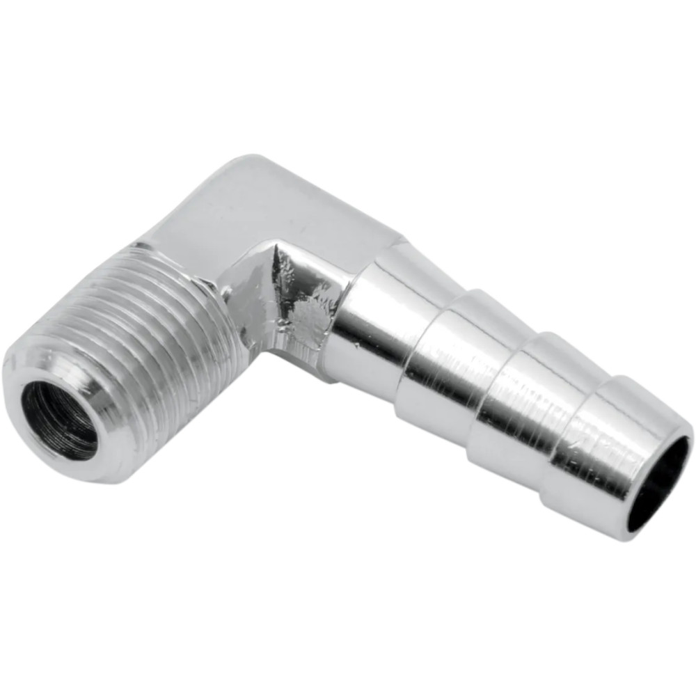Hose and Tank Fitting