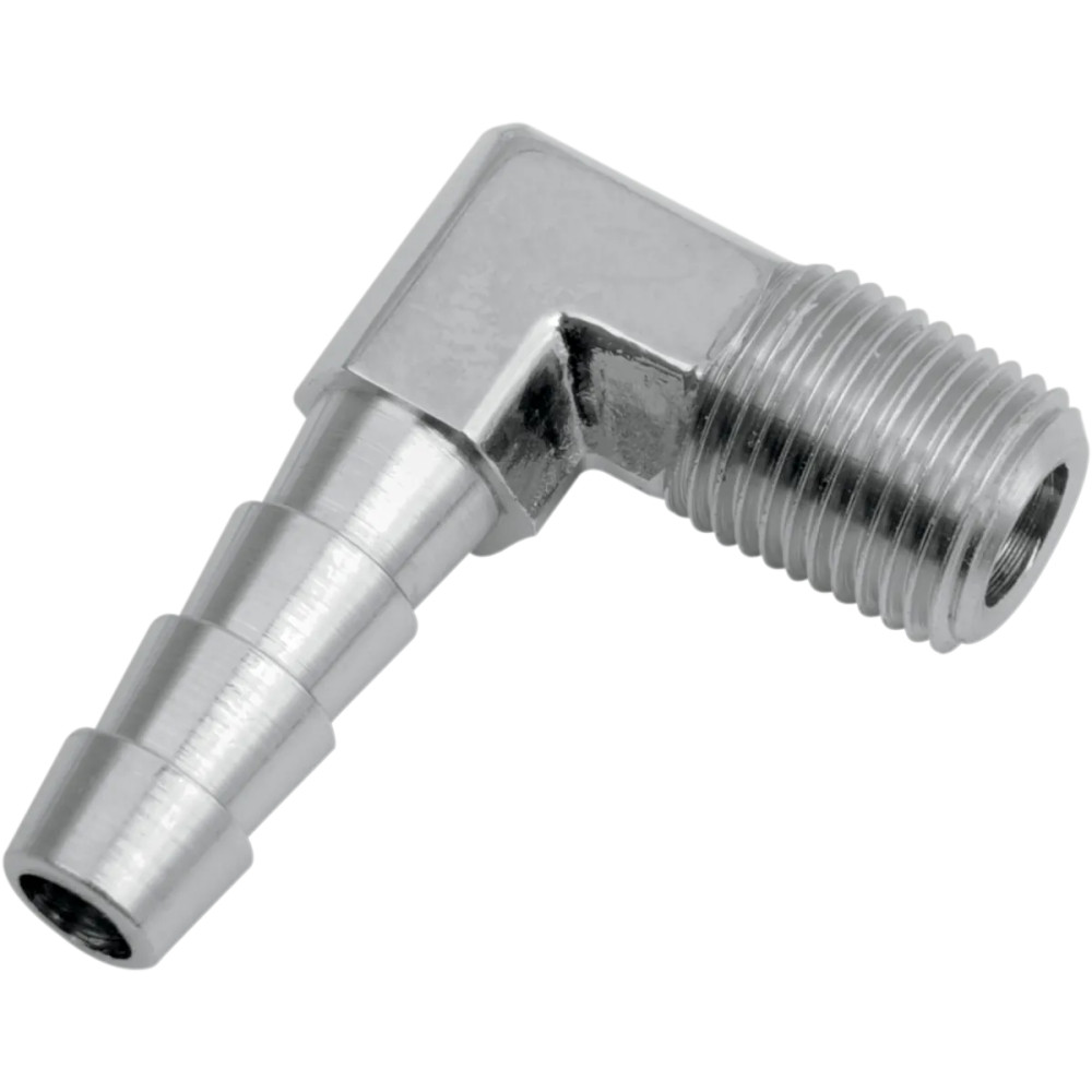 Hose and Tank Fitting