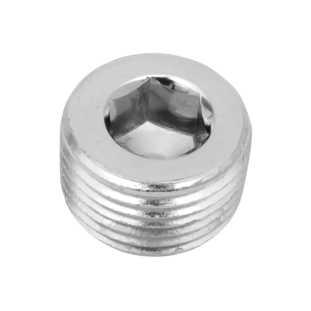 Hose and Tank Fitting
