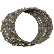 Wet Friction Plate Set