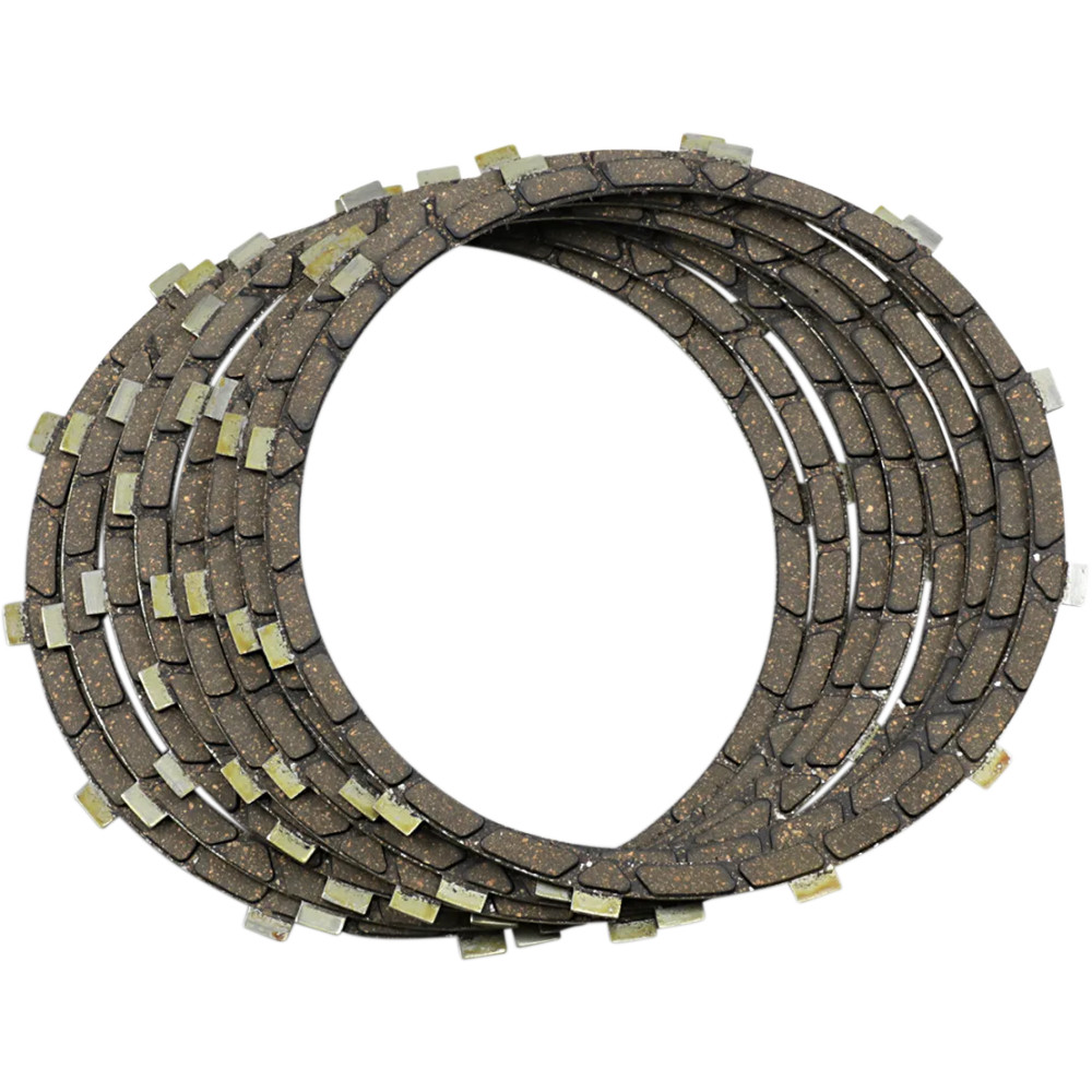 Wet Friction Plate Set Wet Friction Plate Set