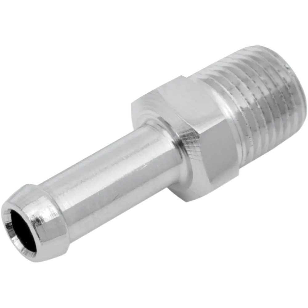 Hose and Tank Fitting