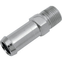 Conector de Manguera y Tanque