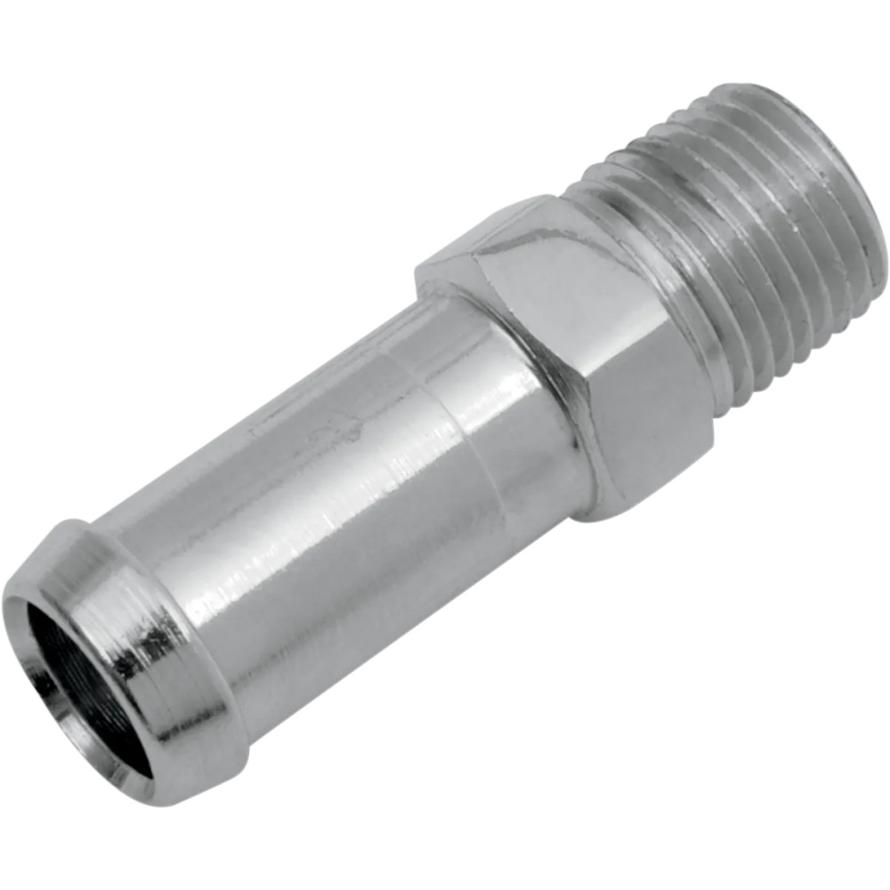 Conector de Manguera y Tanque