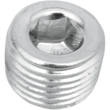 Hose and Tank Fitting