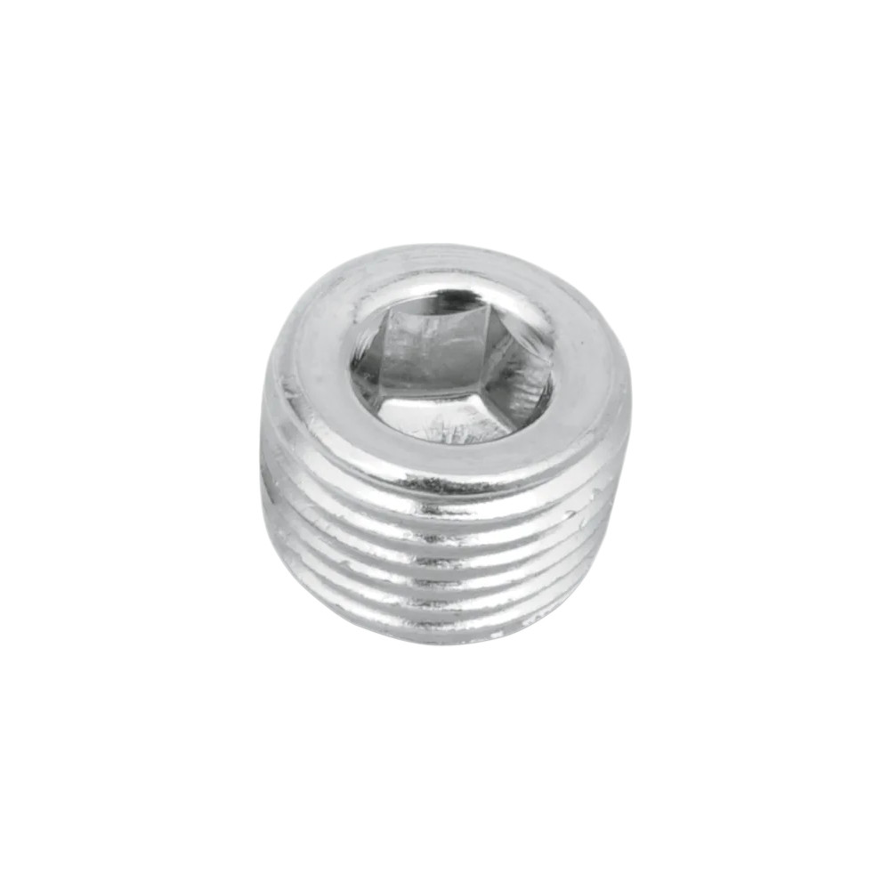 Hose and Tank Fitting