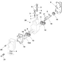 Hose and Tank Fitting