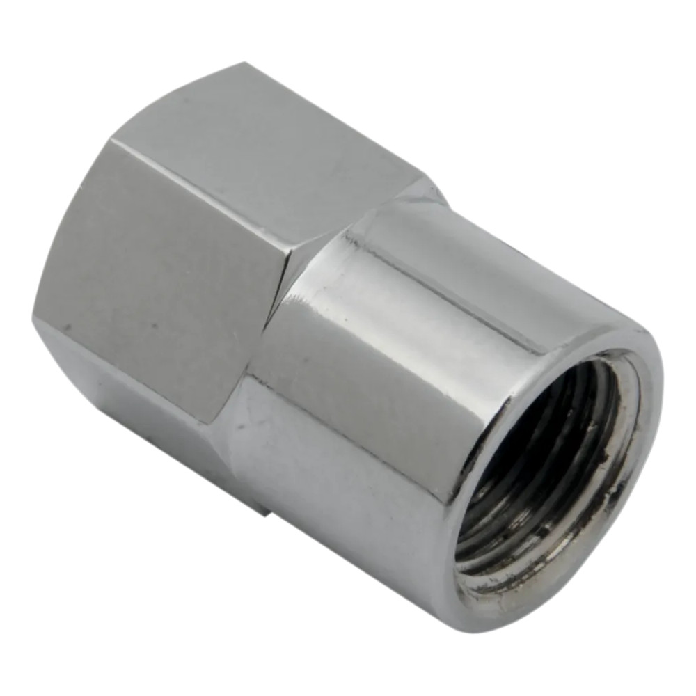 Hose and Tank Fitting