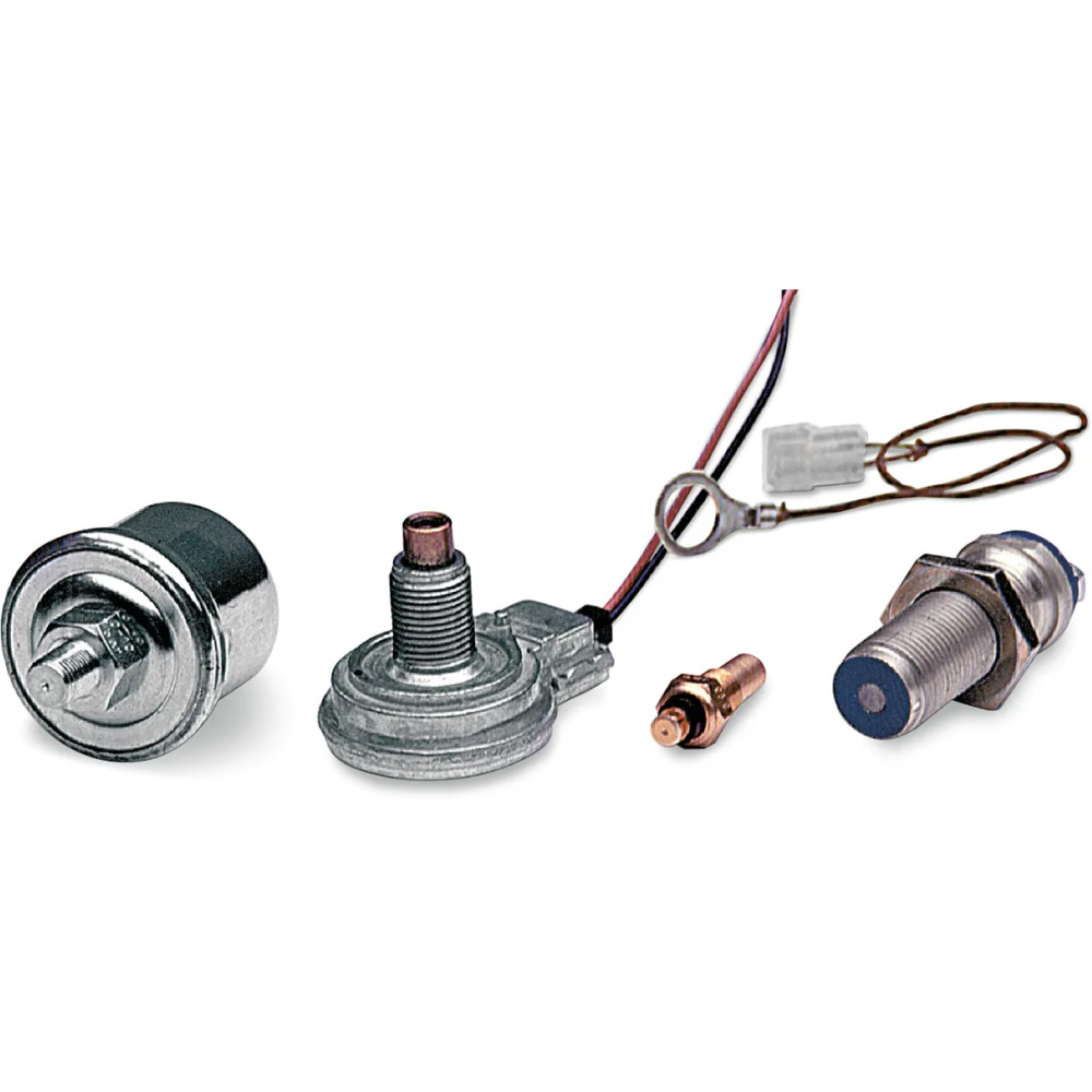 Mechanical Speedometer Cable Adapter