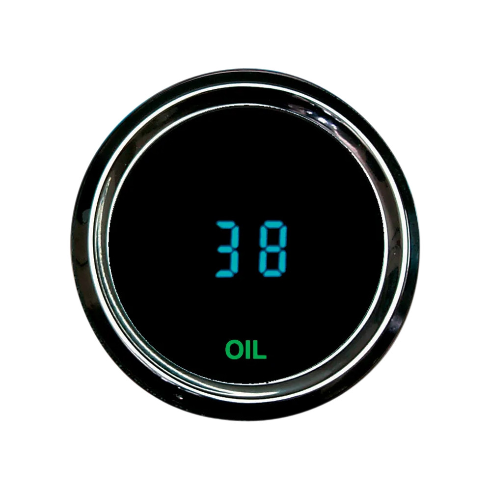 Odyssey II Digital Instruments — 3032 Model