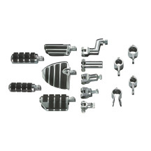 Pilot™ and Mini Pilot Pegs