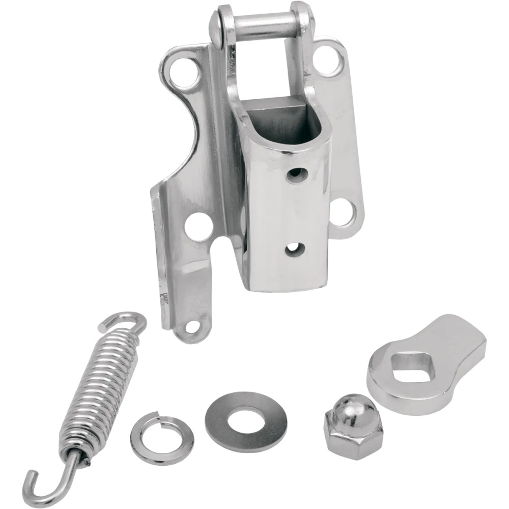 Kit de Reparación de Montaje de Caballete
