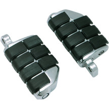 ISO® Pegs — Dually