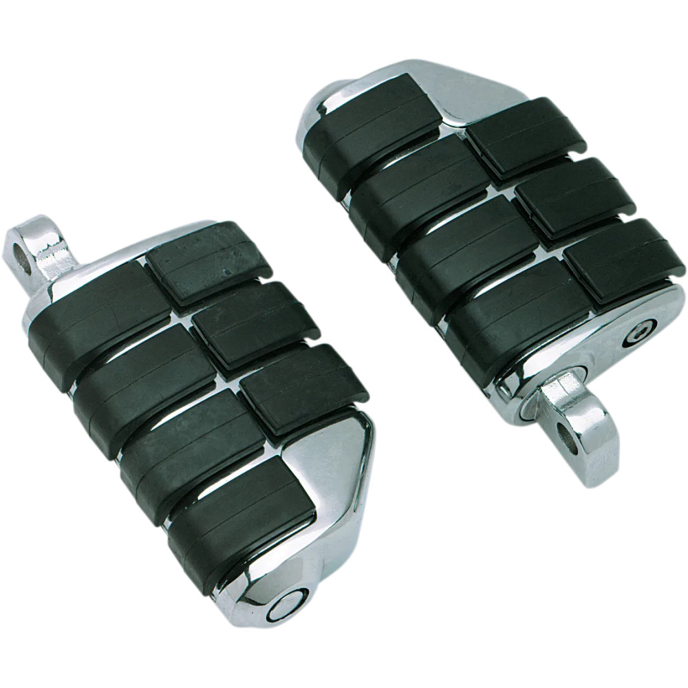 ISO® Pegs — Dually