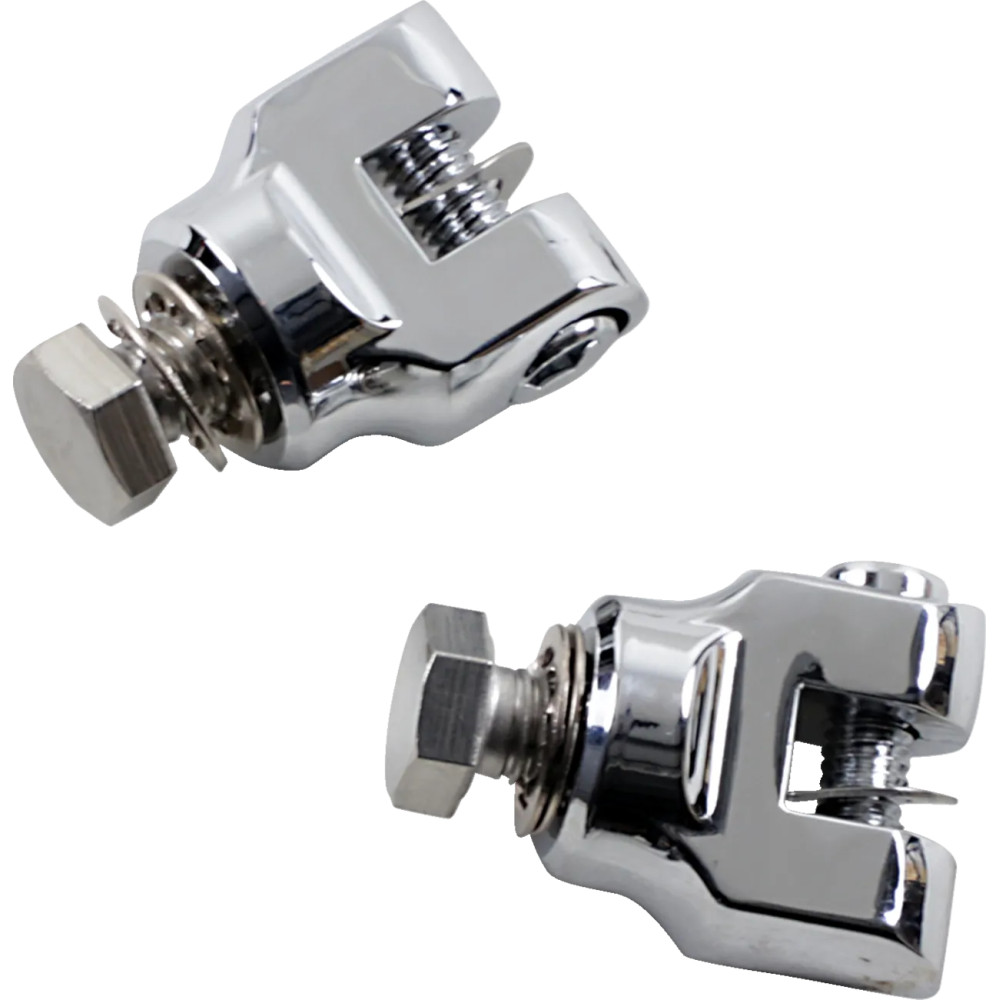 Magnum Peg Mounts