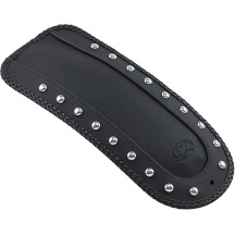 Funda de guardabarros para asiento individual — Con tachuelas