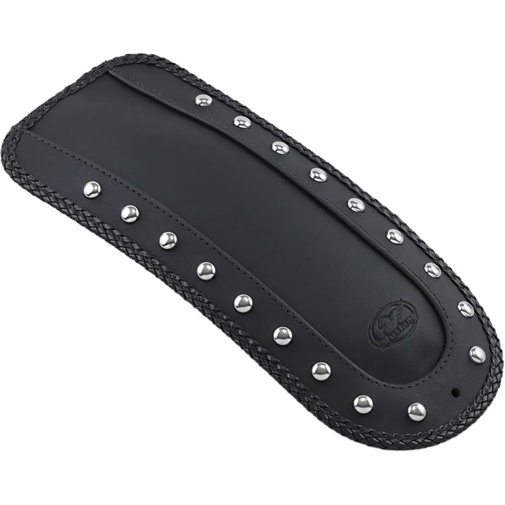 Funda de guardabarros para asiento individual — Con tachuelas