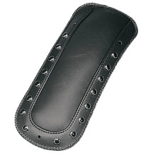 Funda para guardabarros para asiento individual — Con tachuelas