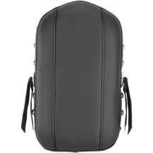 Bracket-Style Sissy Bar Pad
