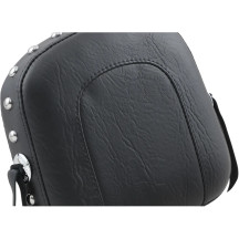Bracket-Style Sissy Bar Pad
