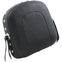 Bracket-Style Sissy Bar Pad