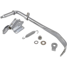 Chrome Kickstand Kit