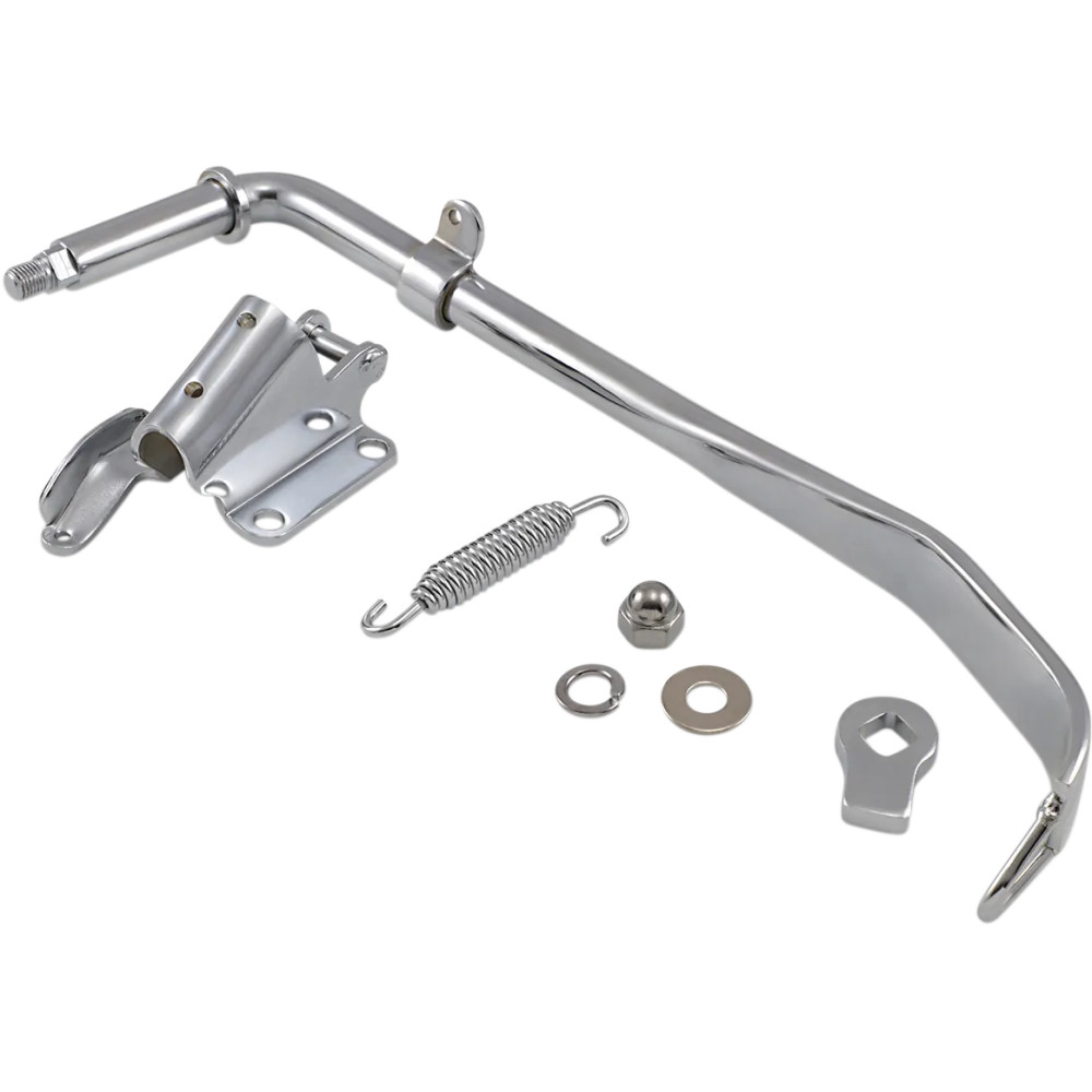 Chrome Kickstand Kit