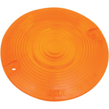 Turn Signal Lenses