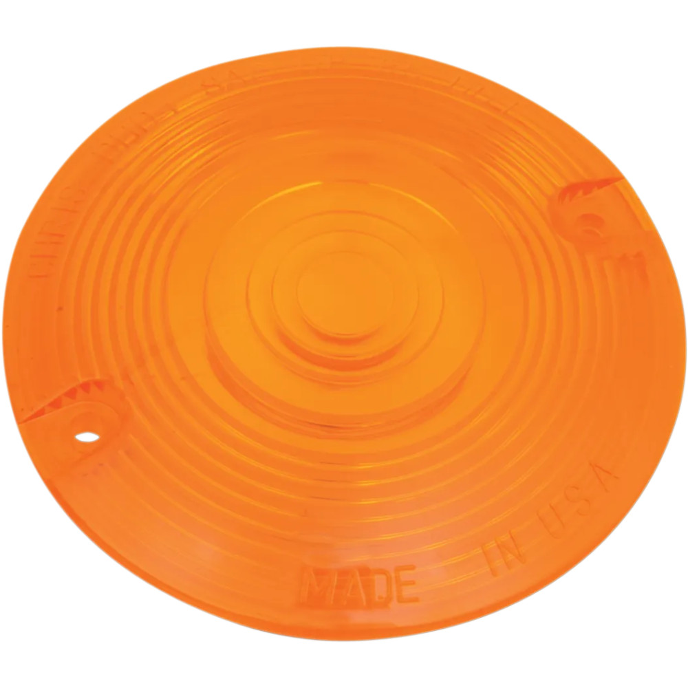 Turn Signal Lenses