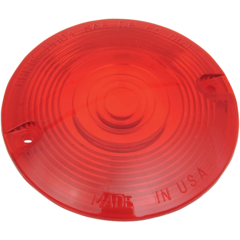Turn Signal Lenses