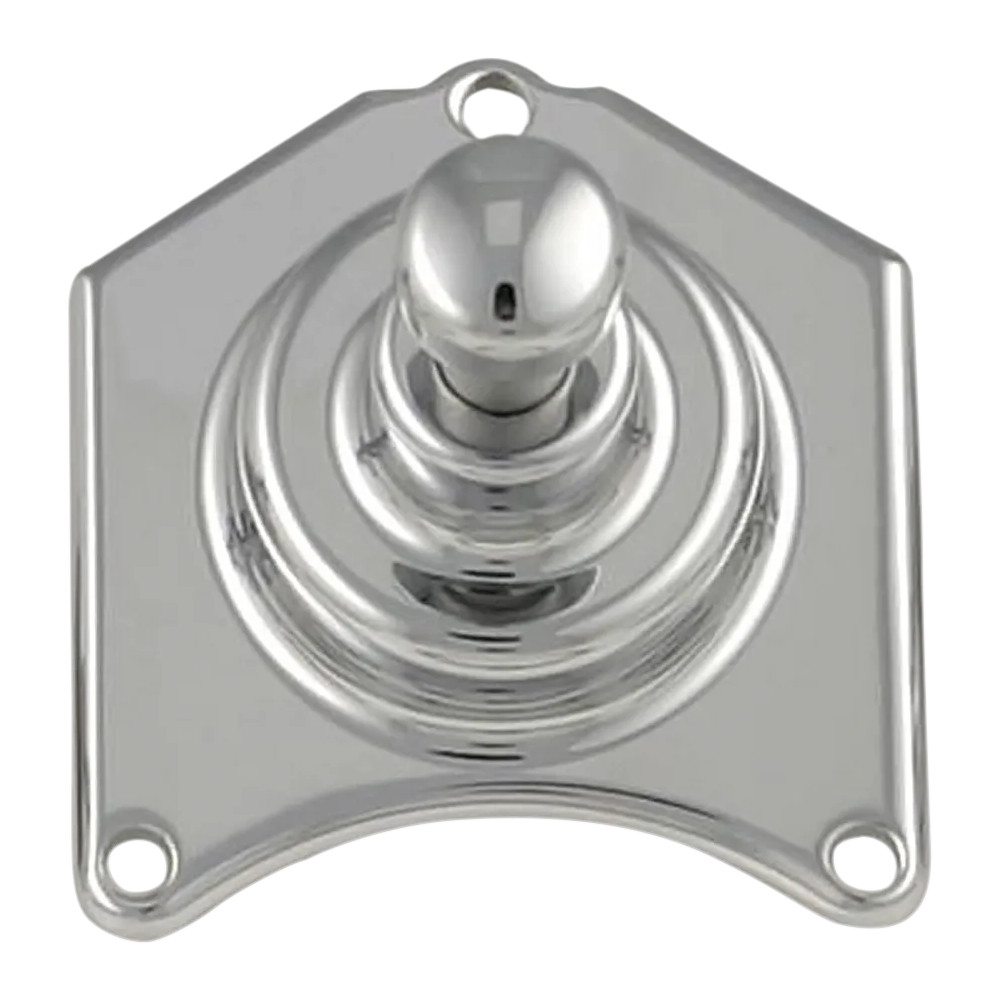 Solenoid End Cover with Starter Button Solenoid End Cover with Starter Button