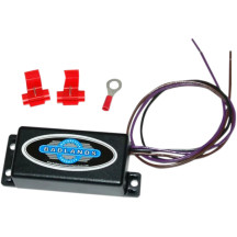 Turn Signal Load Equalizer™