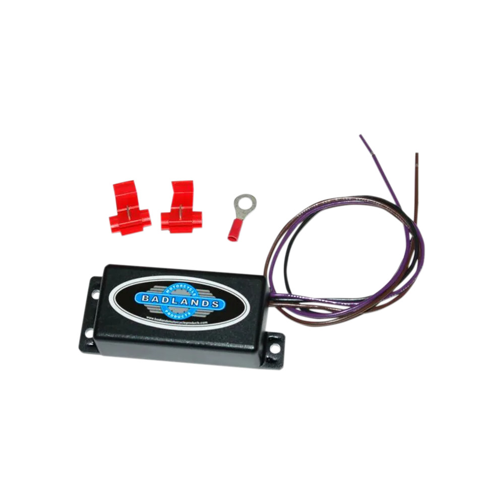 Turn Signal Load Equalizer™