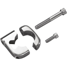 Handlebar Turn Signal Clamp
