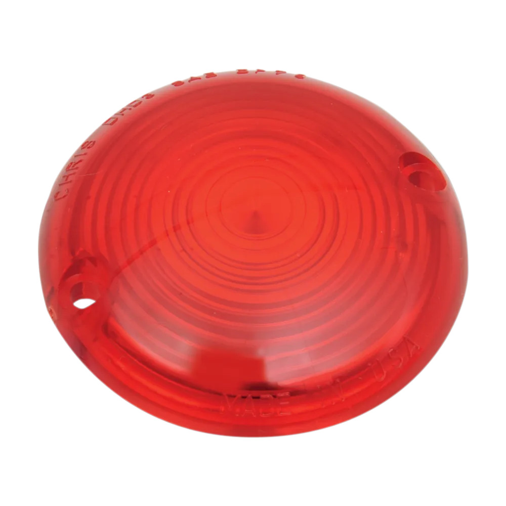 Turn Signal Lenses