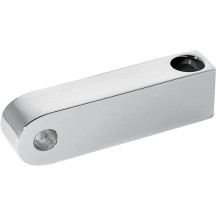 Extended Headlight Block