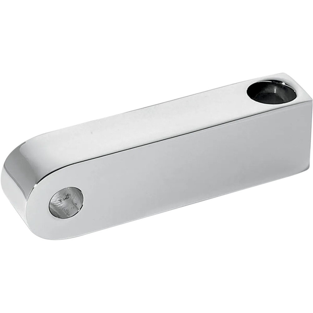 Extended Headlight Block